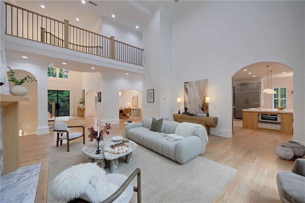 2079 Old Settlement Road NW