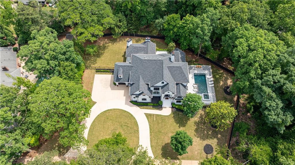 2079 Old Settlement Road NW