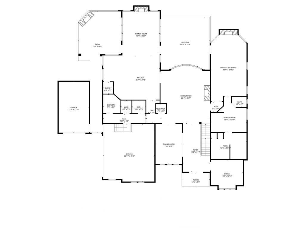 2079 Old Settlement Road NW