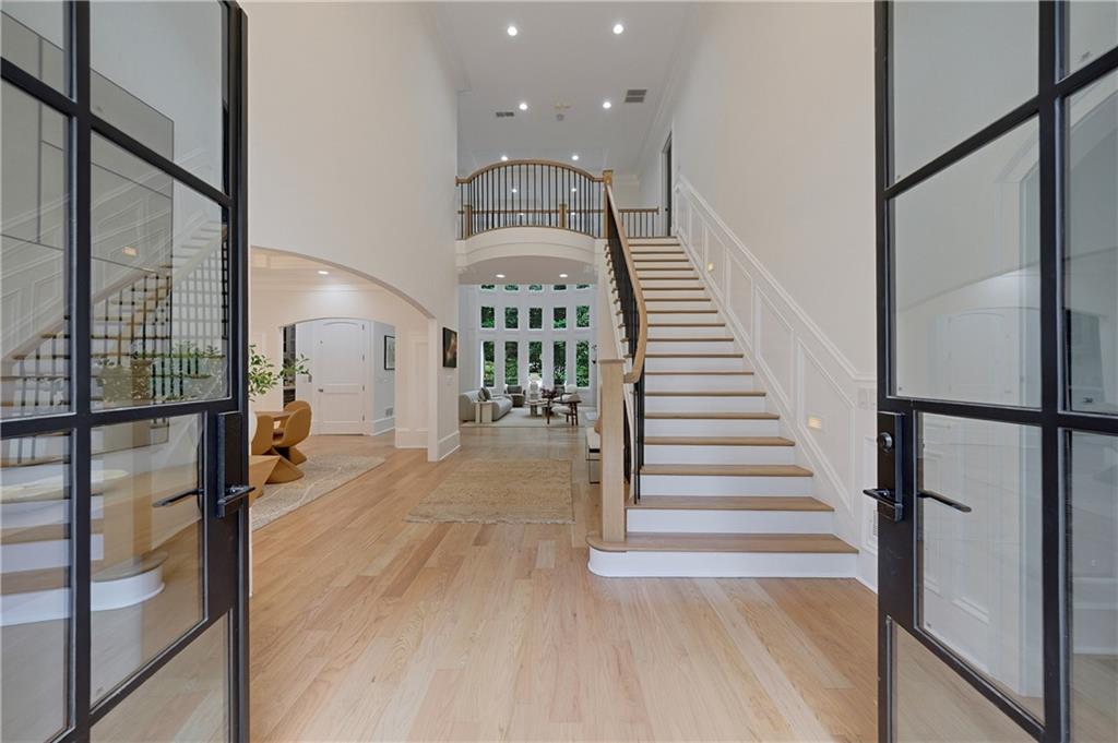 2079 Old Settlement Road NW
