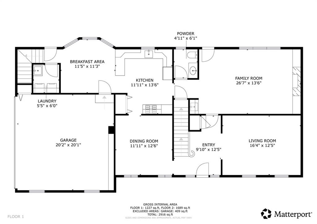 2601 Doral Drive