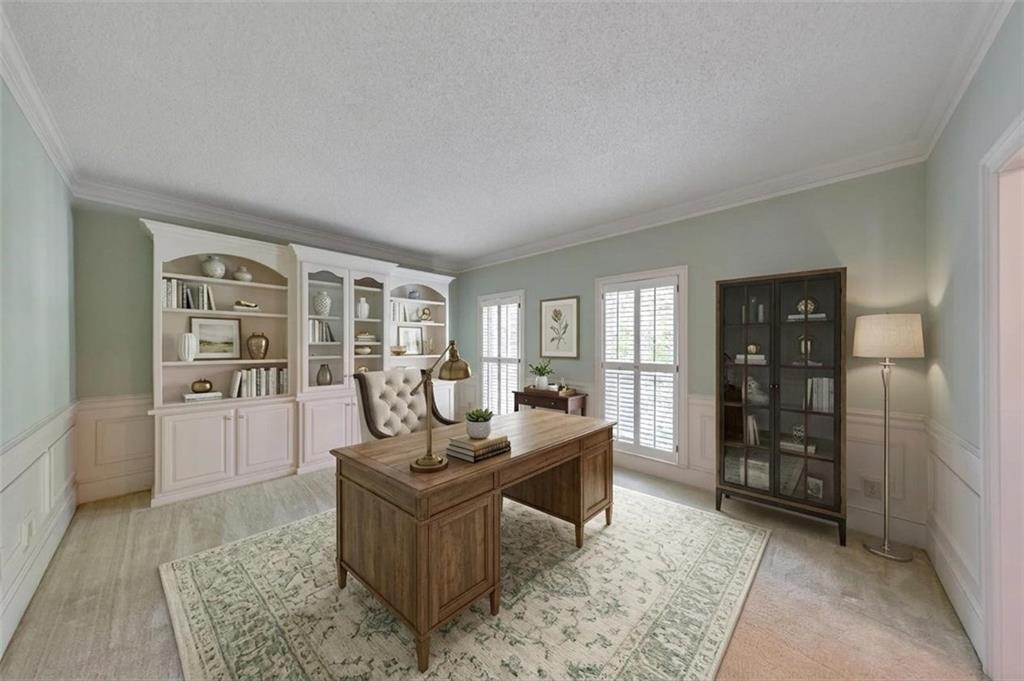 2601 Doral Drive