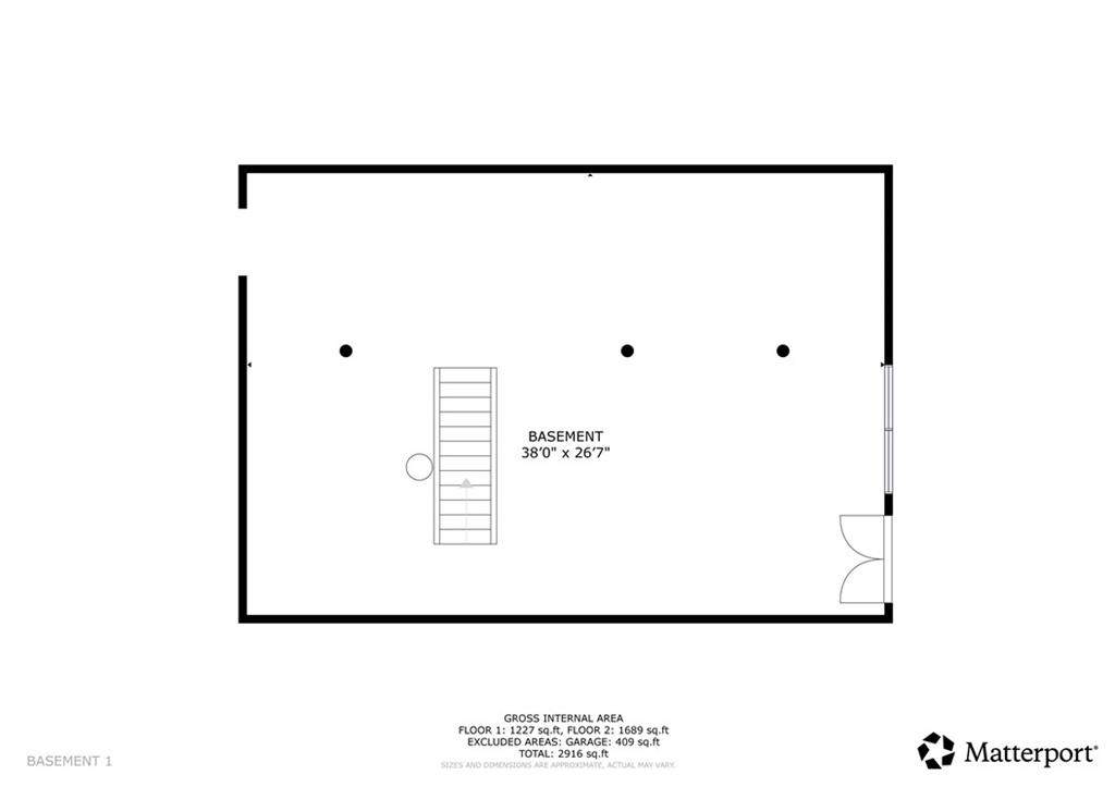 2601 Doral Drive
