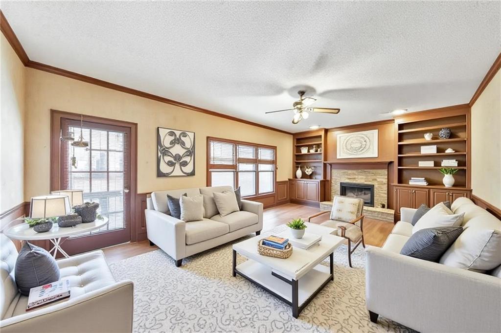 2601 Doral Drive
