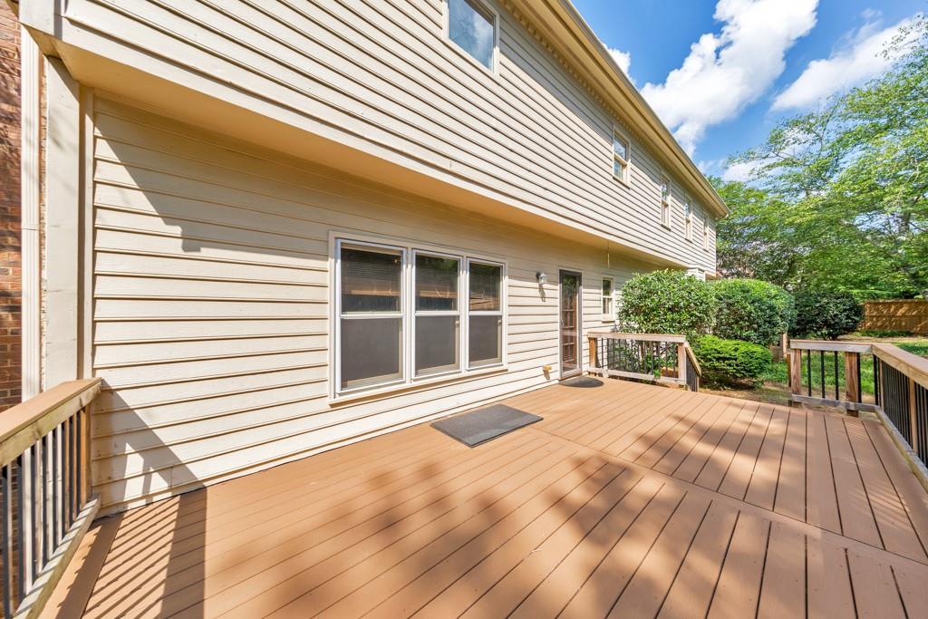 2601 Doral Drive