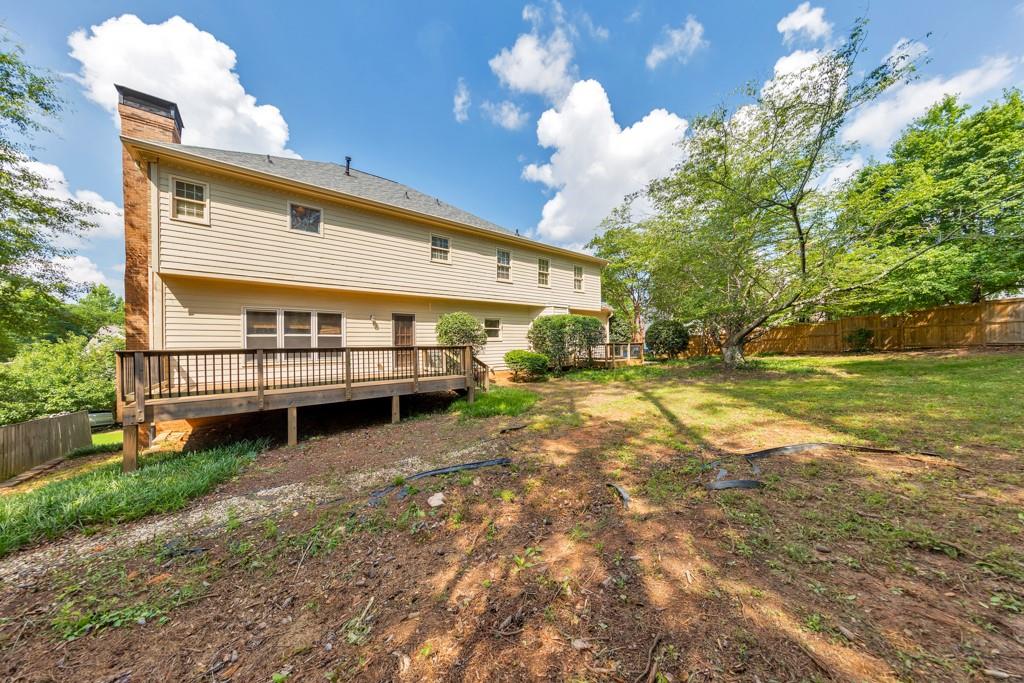 2601 Doral Drive