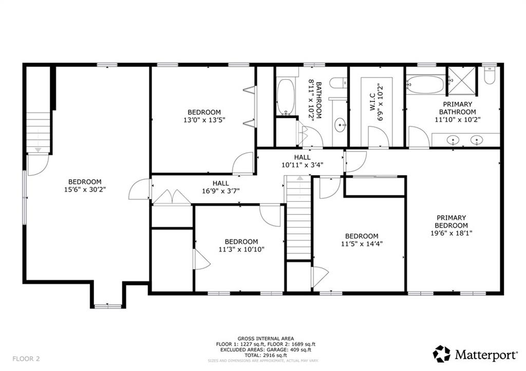 2601 Doral Drive