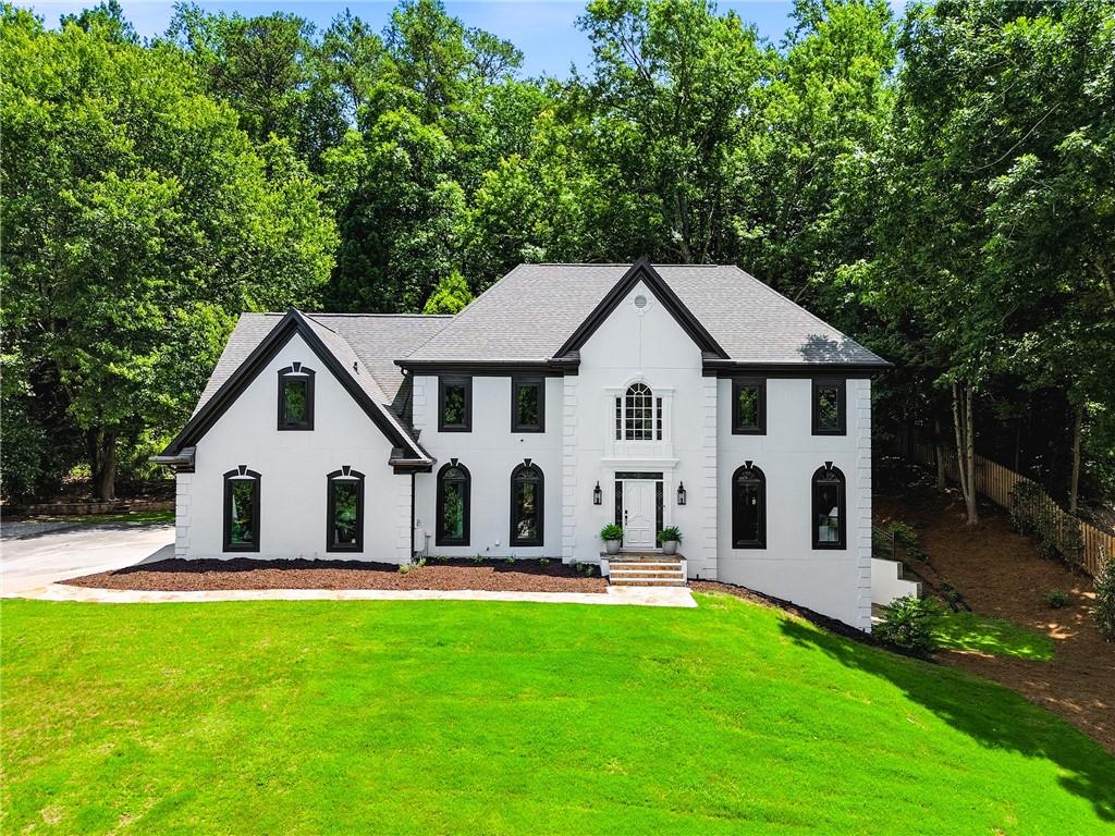1775 Brandon Hall Drive