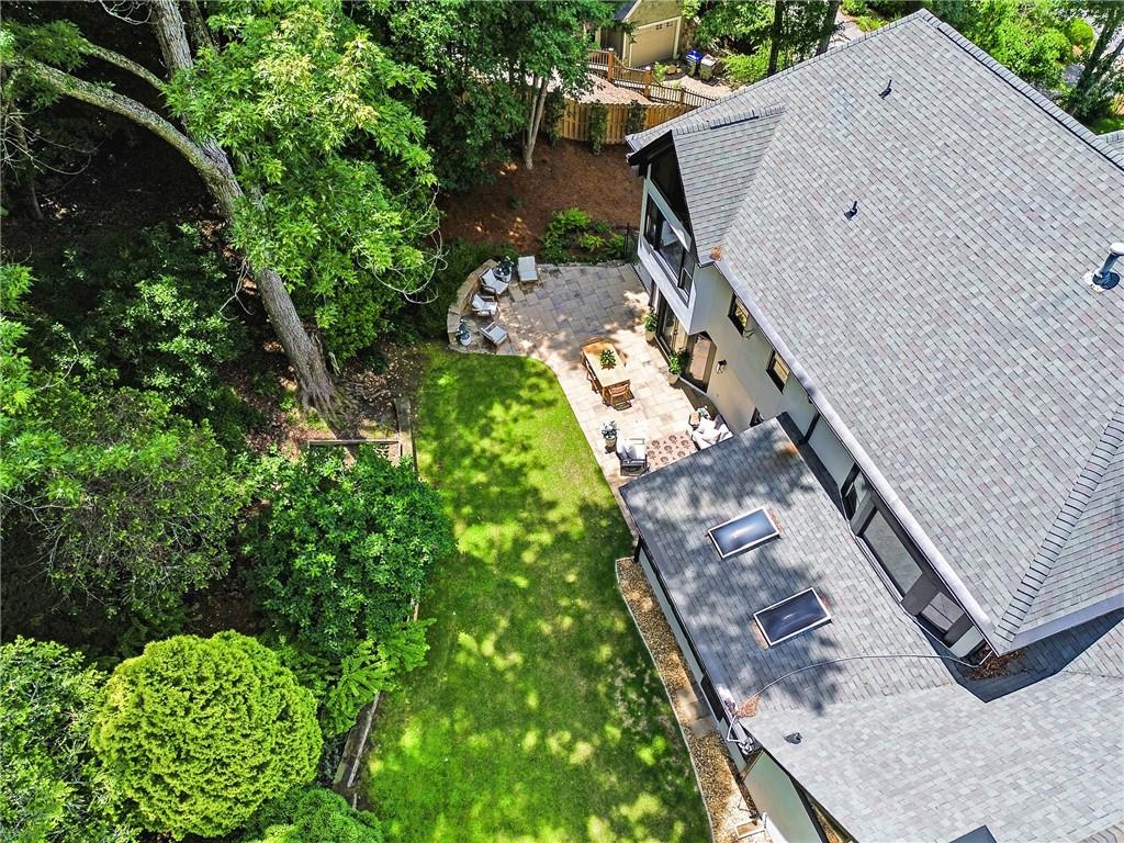 1775 Brandon Hall Drive
