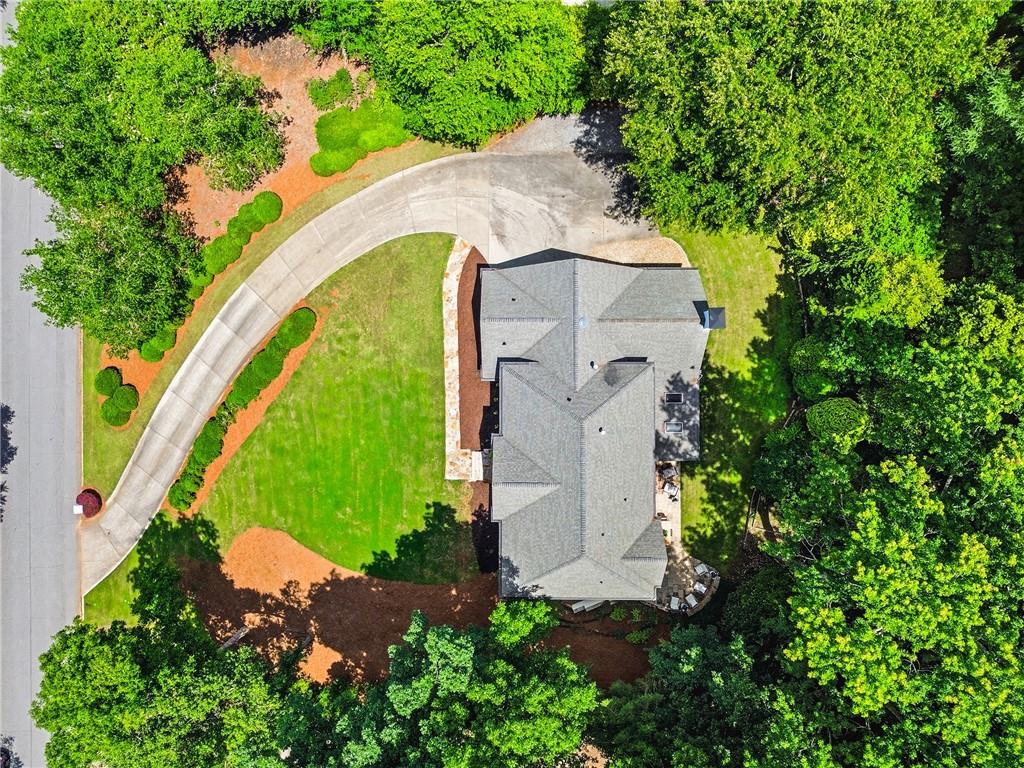 1775 Brandon Hall Drive