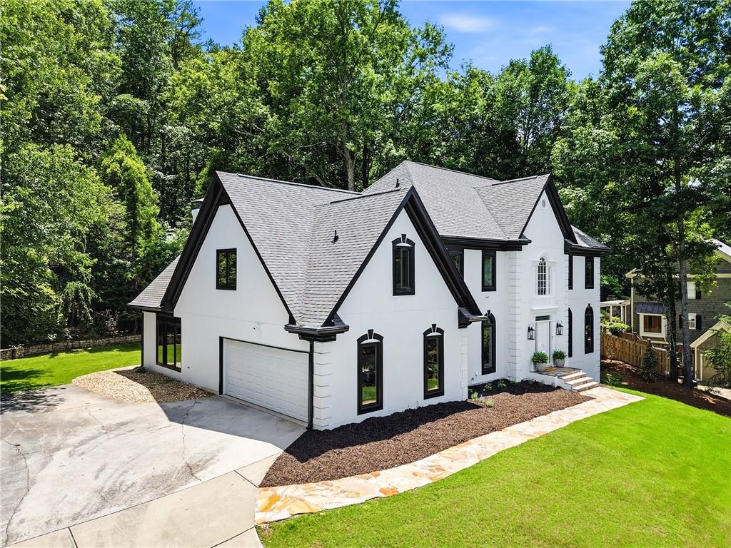 1775 Brandon Hall Drive