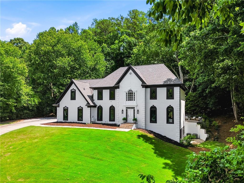 1775 Brandon Hall Drive
