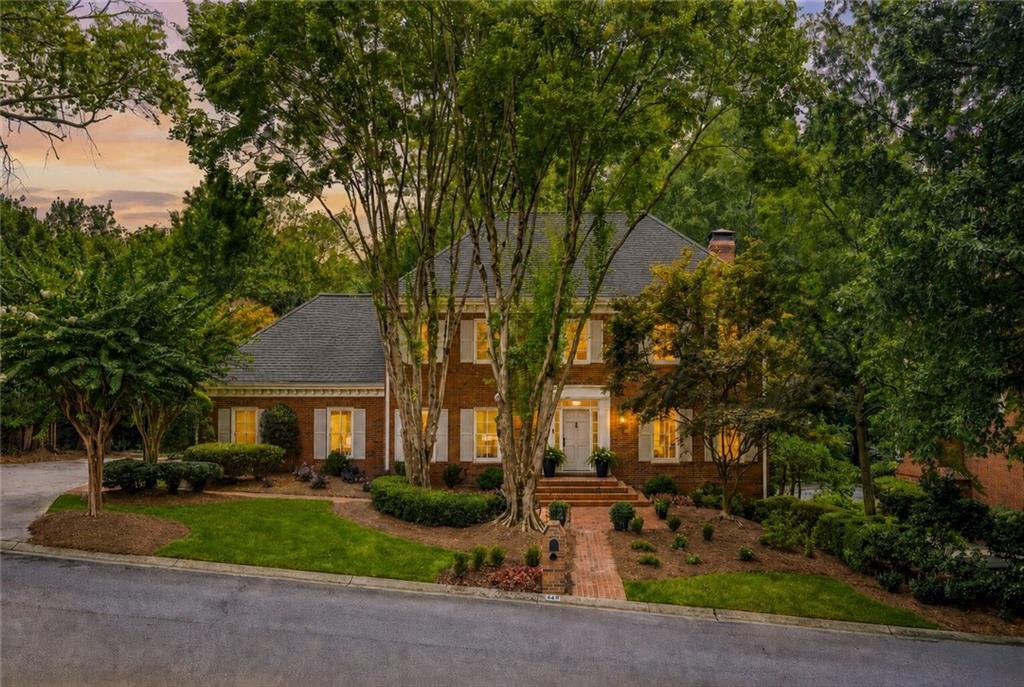 415 Tavern Circle