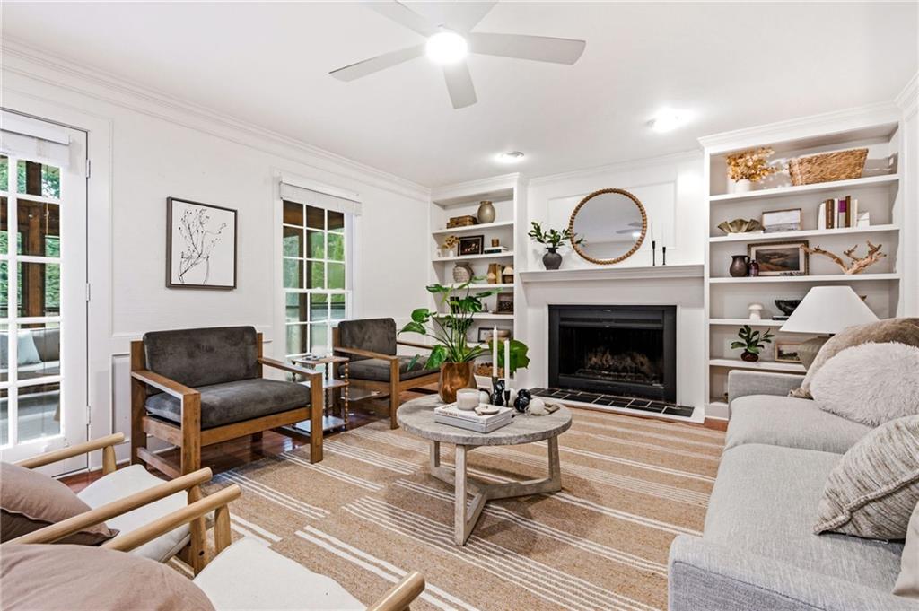 235 Carriage Station Circle