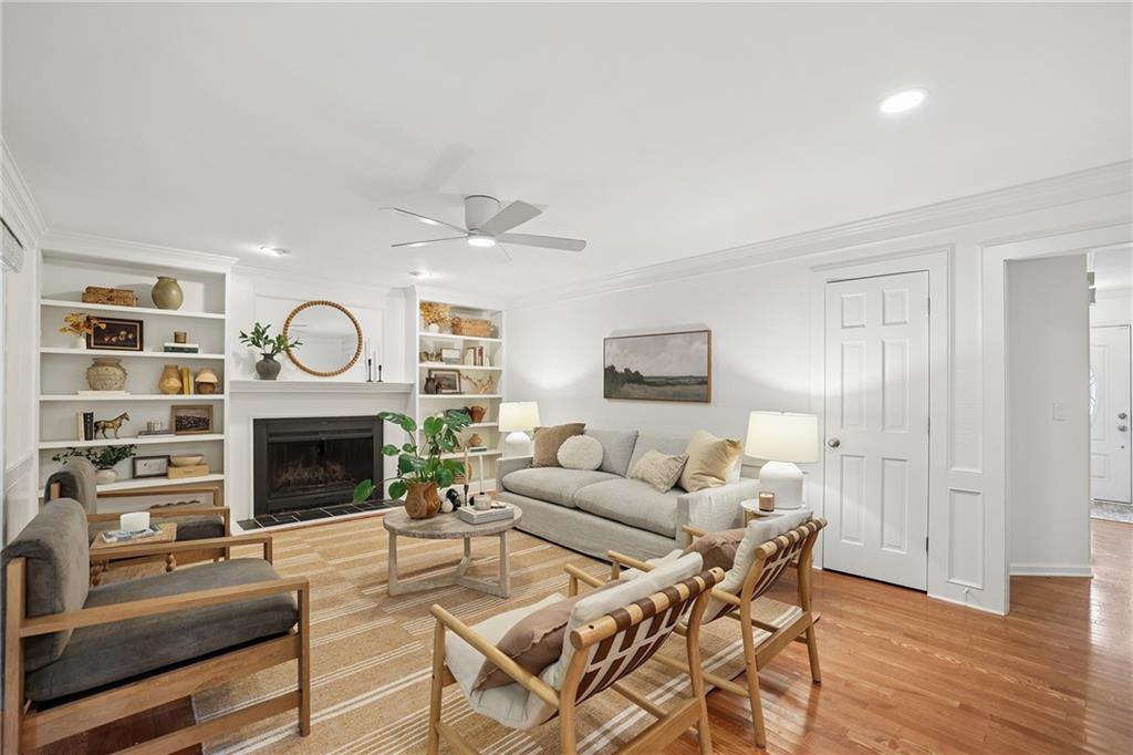235 Carriage Station Circle