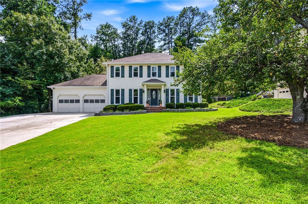 235 Carriage Station Circle