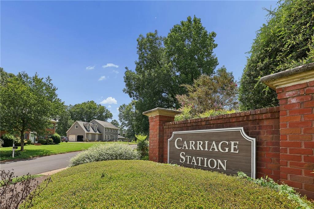 235 Carriage Station Circle