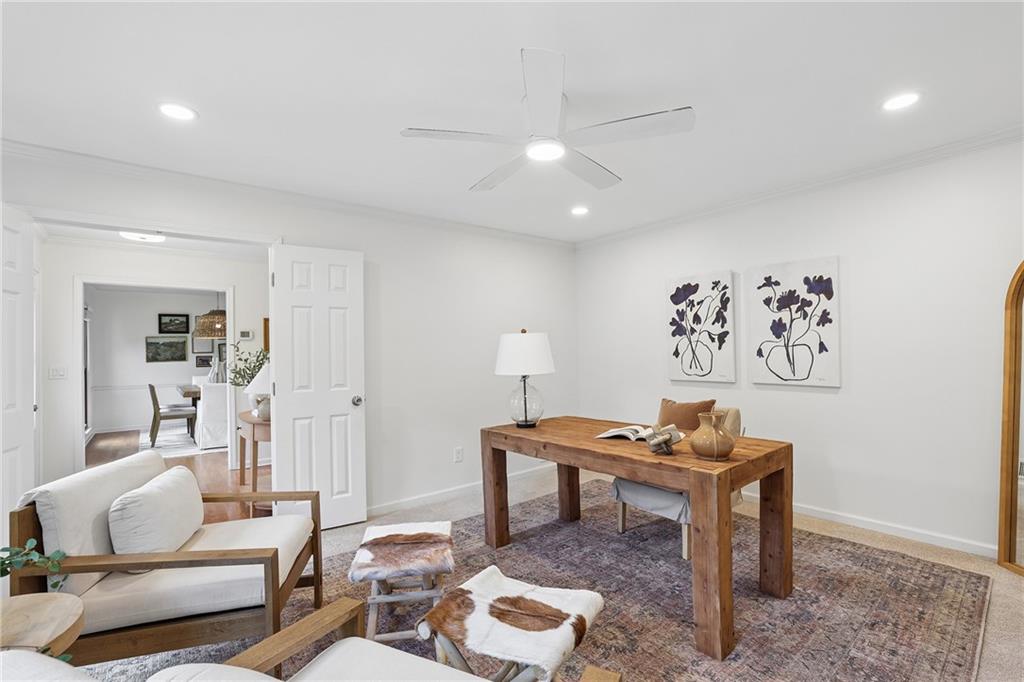235 Carriage Station Circle