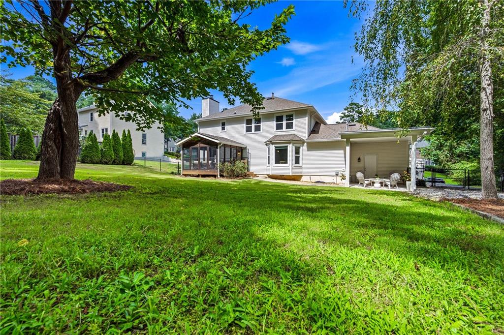 235 Carriage Station Circle
