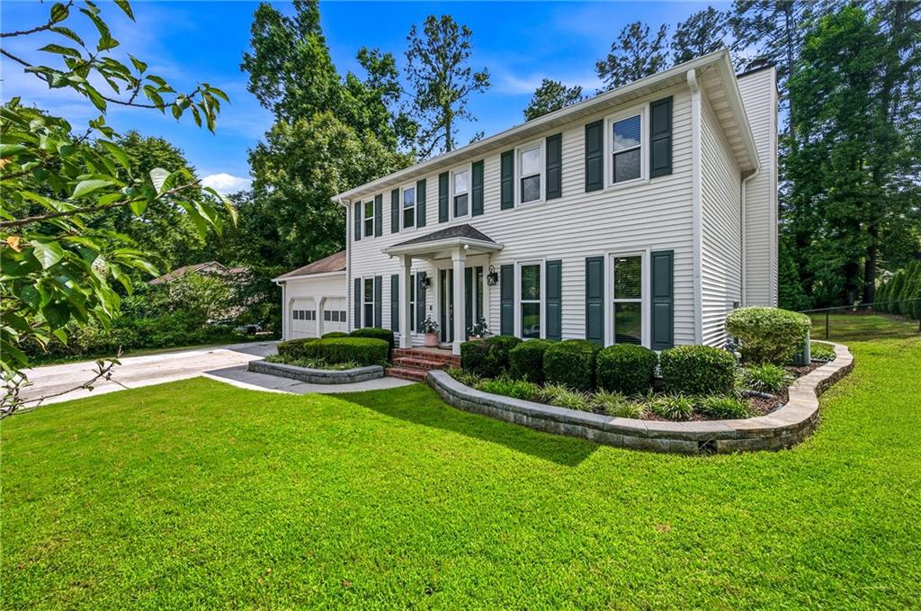 235 Carriage Station Circle