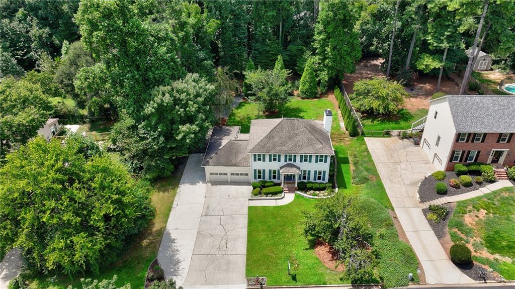 235 Carriage Station Circle