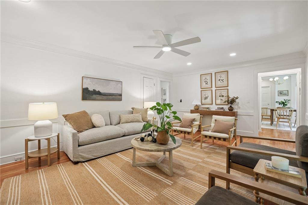 235 Carriage Station Circle