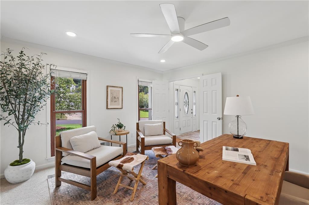 235 Carriage Station Circle