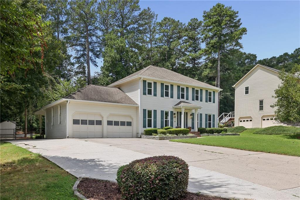 235 Carriage Station Circle