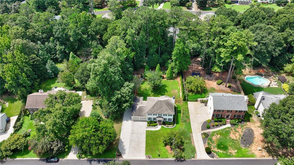 235 Carriage Station Circle