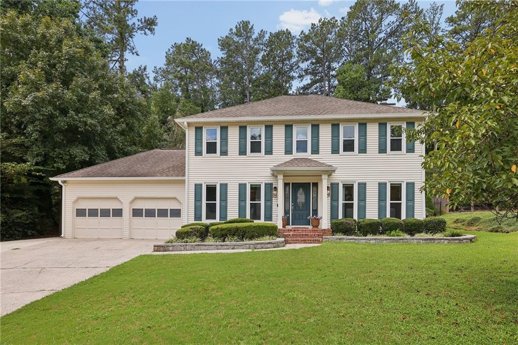 235 Carriage Station Circle