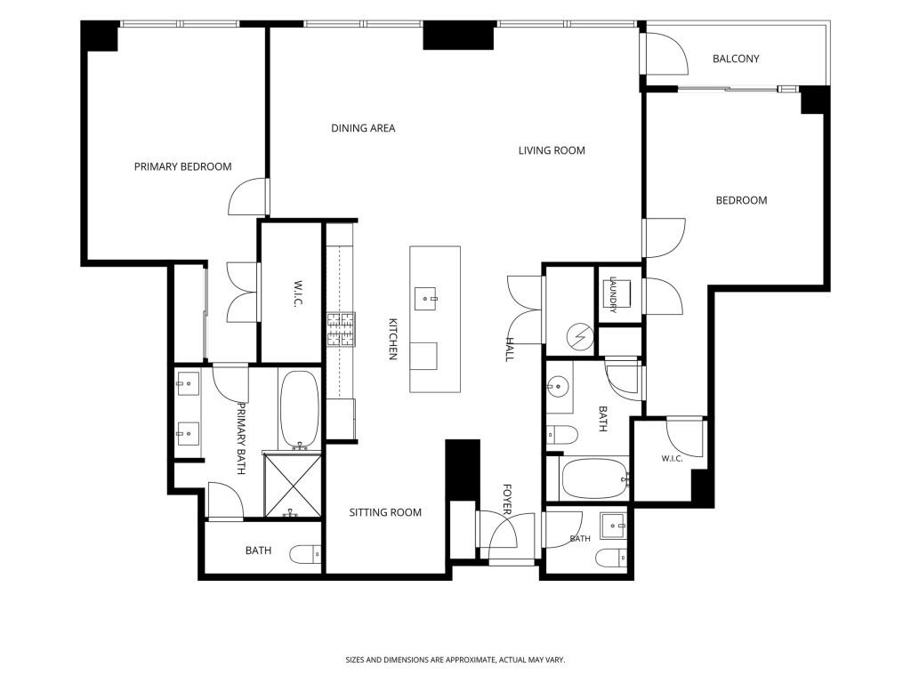 270 17th Street NW Unit 909