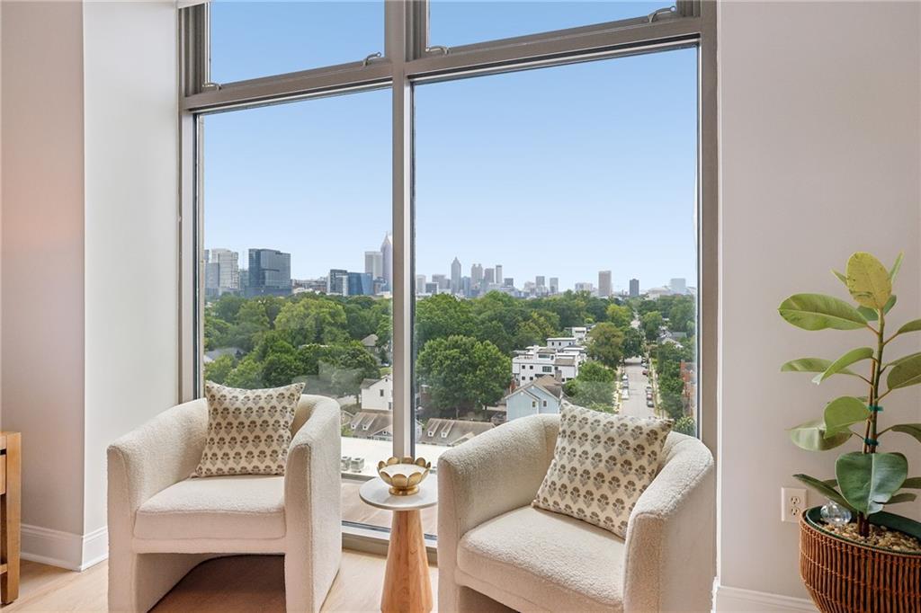270 17th Street NW Unit 909