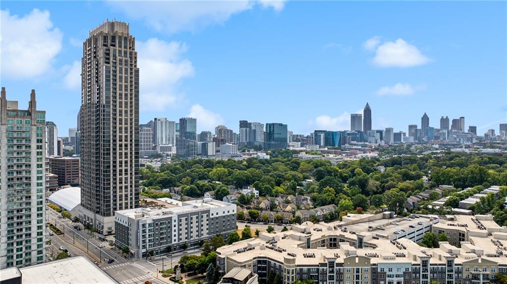 270 17th Street NW Unit 909