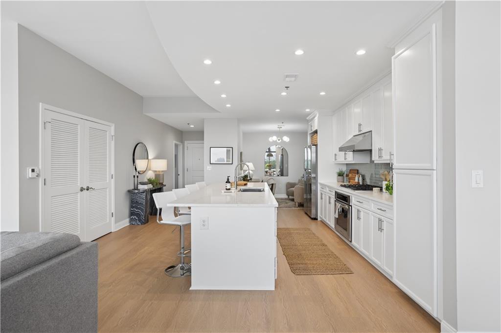 270 17th Street NW Unit 909