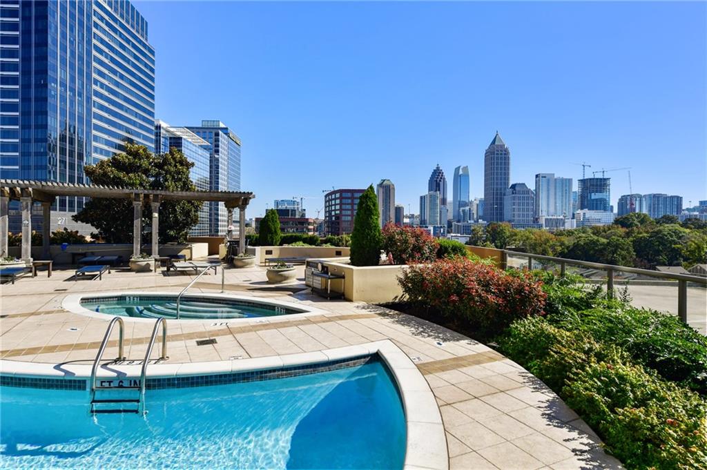 270 17th Street NW Unit 909