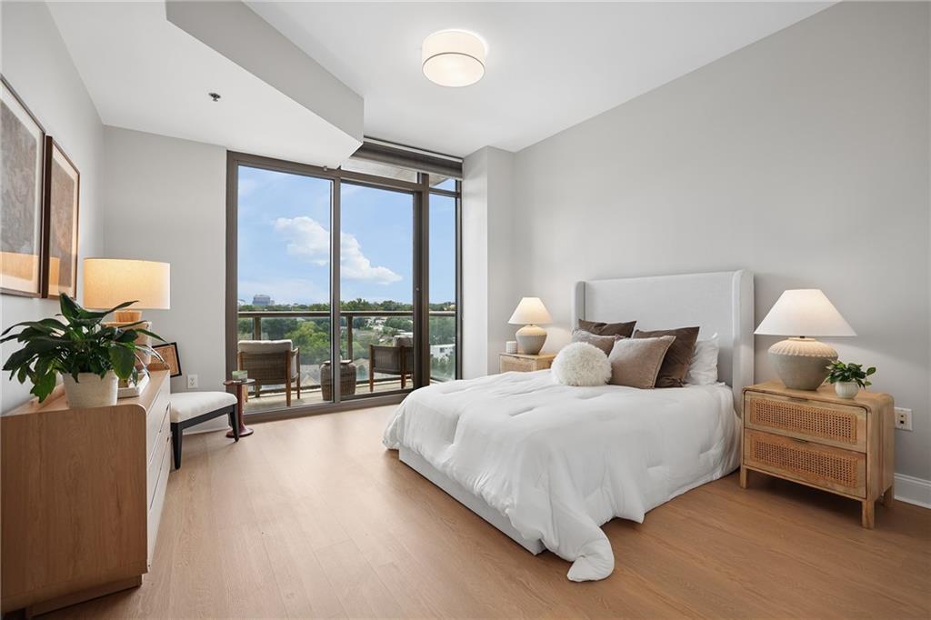 270 17th Street NW Unit 909