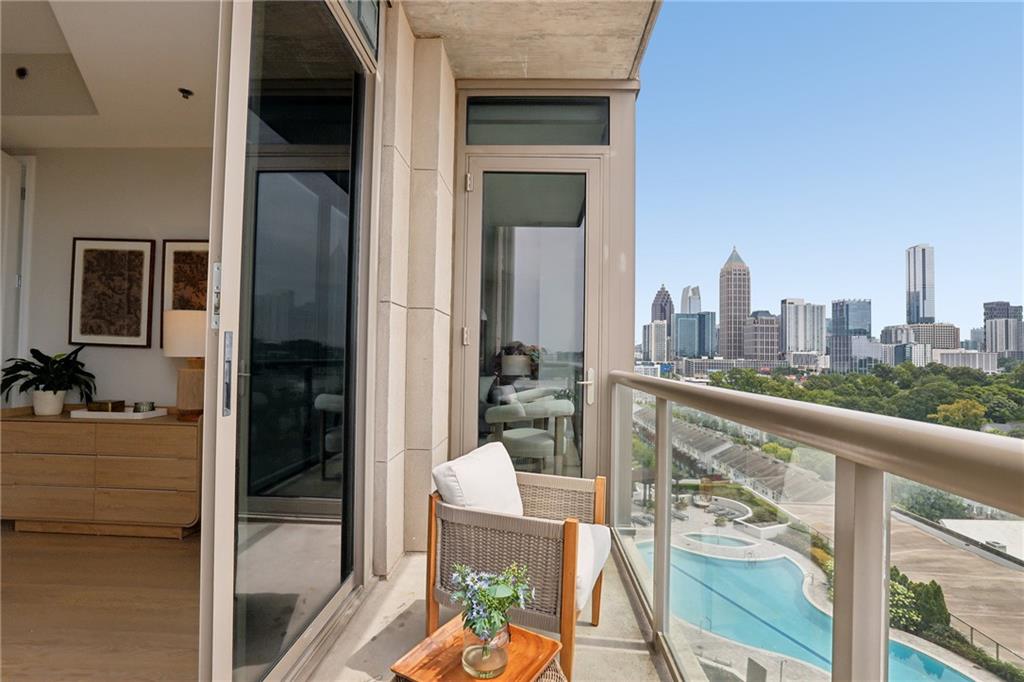 270 17th Street NW Unit 909