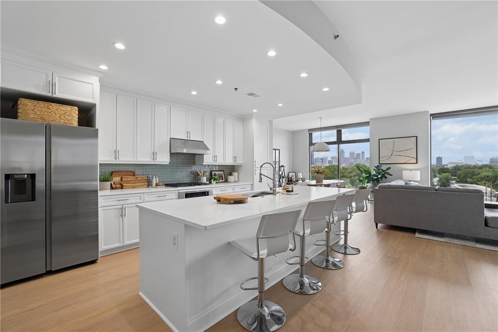 270 17th Street NW Unit 909