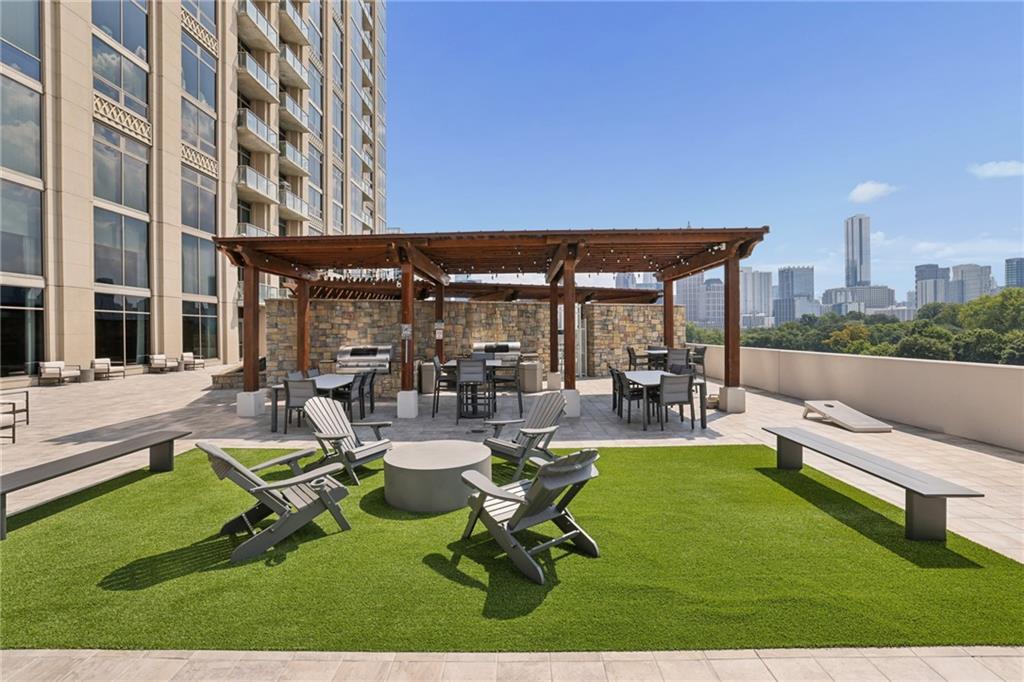 270 17th Street NW Unit 909