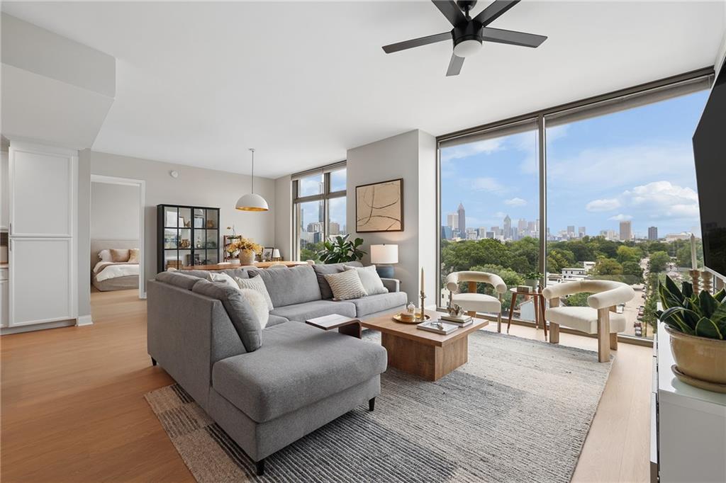 270 17th Street NW Unit 909