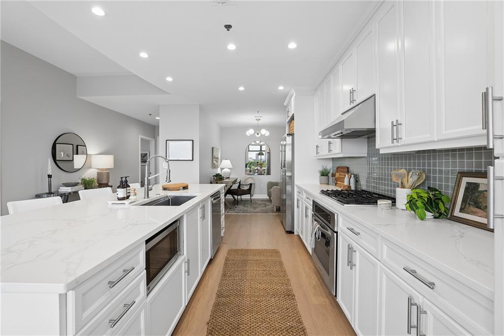 270 17th Street NW Unit 909