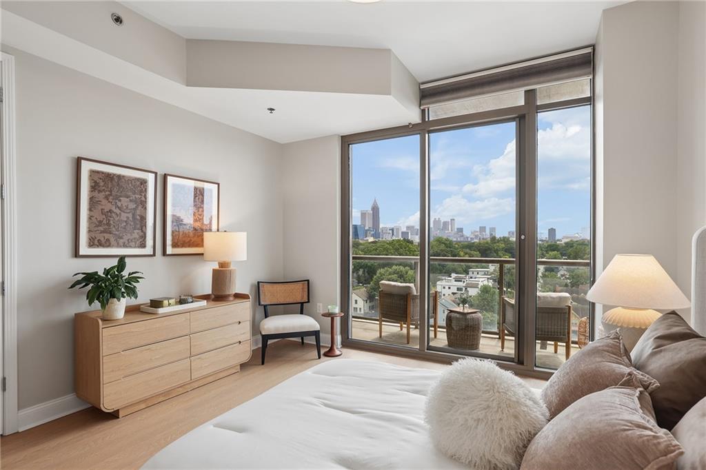 270 17th Street NW Unit 909