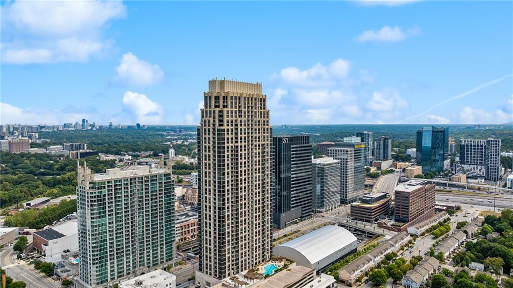 270 17th Street NW Unit 909