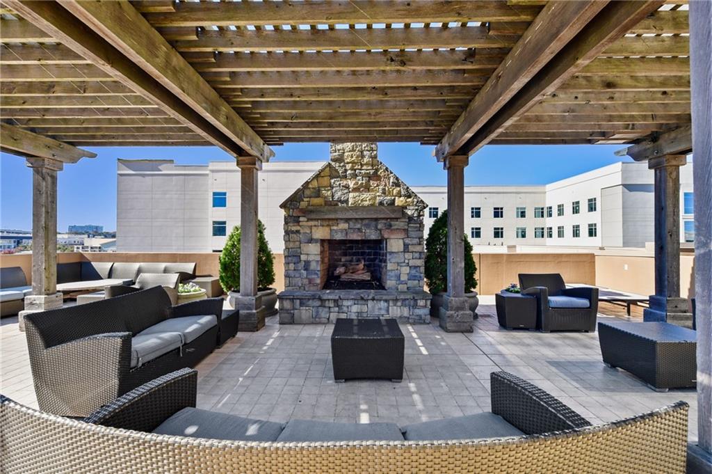 270 17th Street NW Unit 909