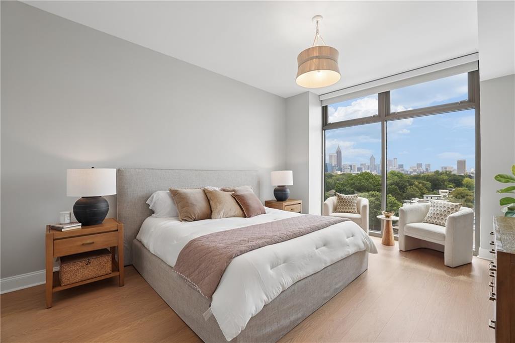 270 17th Street NW Unit 909