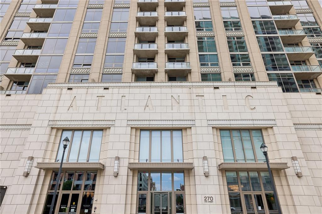 270 17th Street NW Unit 909