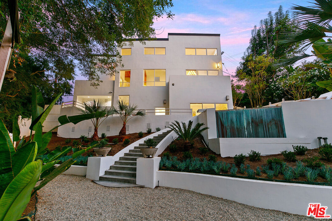 6969 Woodrow Wilson Dr