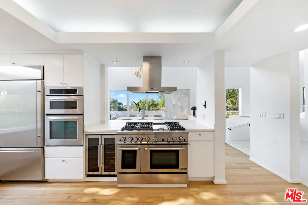 6969 Woodrow Wilson Dr