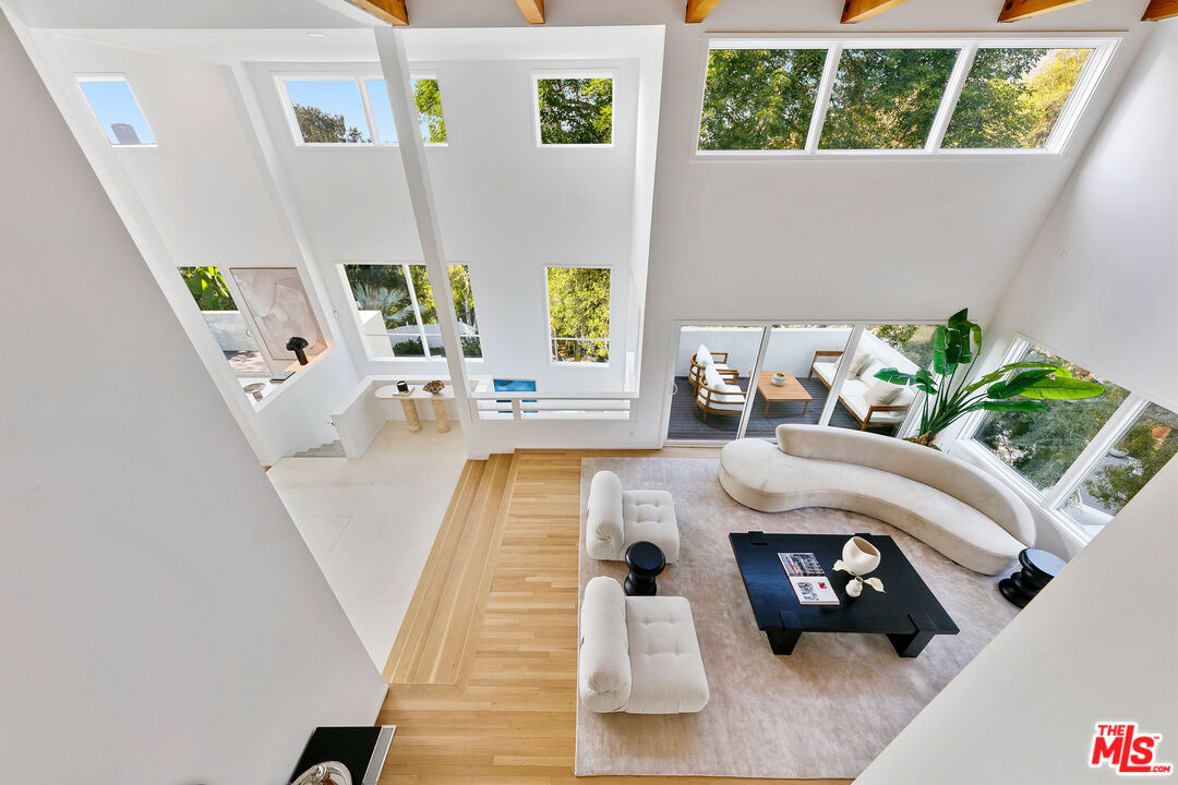 6969 Woodrow Wilson Dr