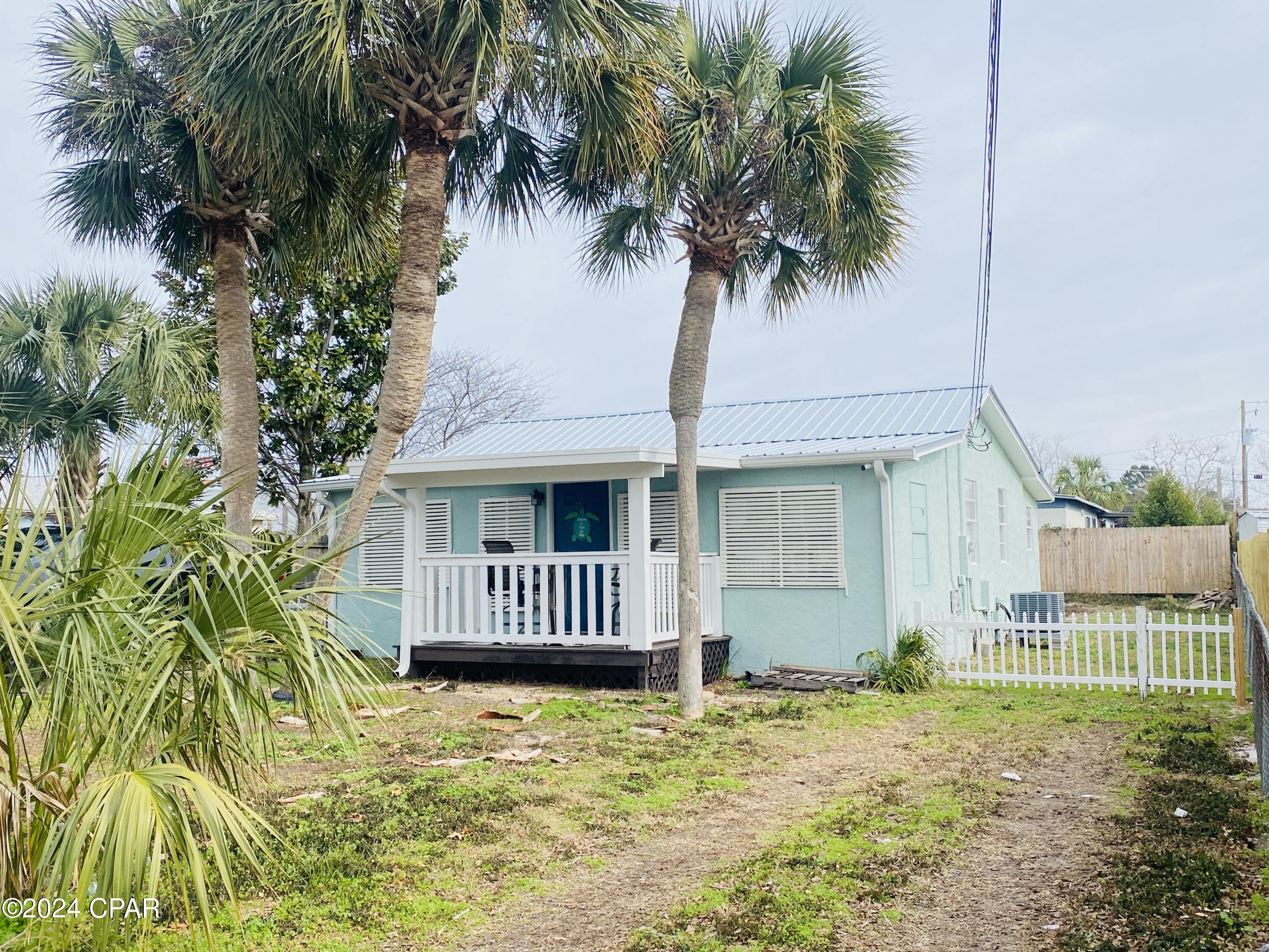 322 Rose Lane